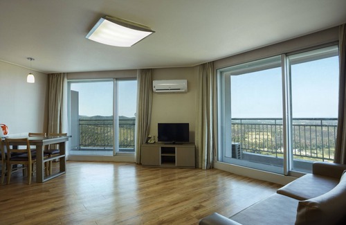 Toseong Apartamento | IPARK Condominium