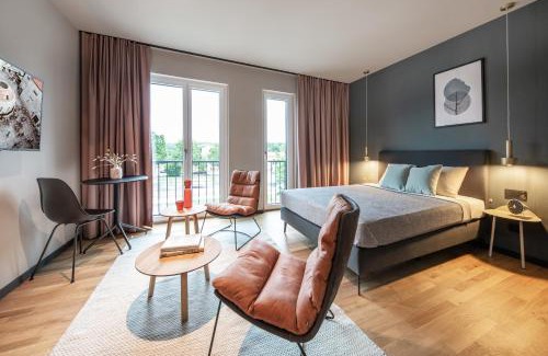 Braunschweig Apartamento | ipartment Braunschweig
