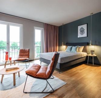 Braunschweig Apartamento | ipartment Braunschweig