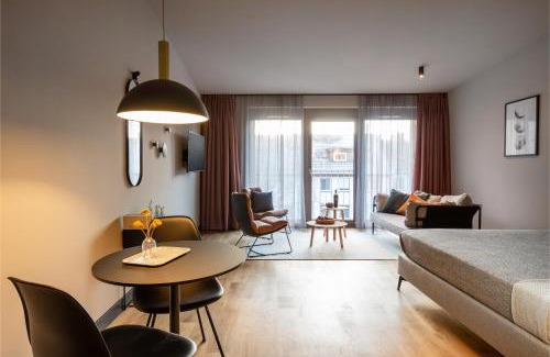 Hoheluft-West Apartamento | ipartment Hamburg Eimsbuettel
