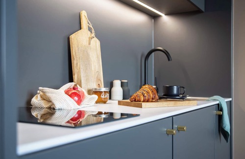 Leverkusen Hotel | ipartment Leverkusen