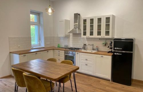 Maribor Apartamento | Ipavčeva vila