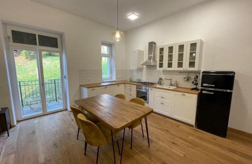 Maribor Apartamento | Ipavčeva vila