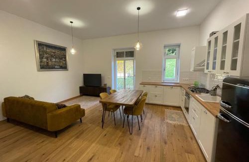 Maribor Apartamento | Ipavčeva vila