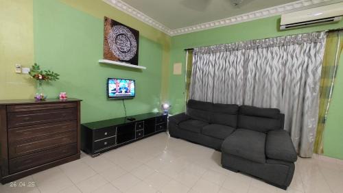 Kepala Batas Casa | Iperintis Homestay Halal Konsep