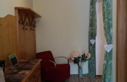 Hargelsberg Apartamento | Ipfmühle Studio 1 (Hafer)
