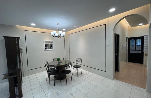 Ipoh Casa | Ipoh 42 Symphony 12pax 4Bedroom 3bathroom 3carpark