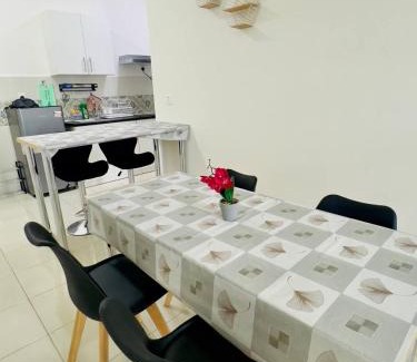 Ipoh Apartamento | Ipoh Anderson Suites by Migliore