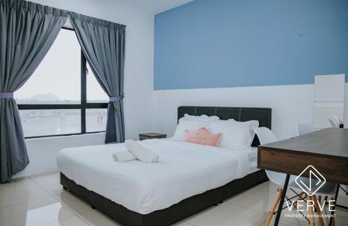Ipoh Casa | Ipoh Botani D Sunflower Hauz By Verve