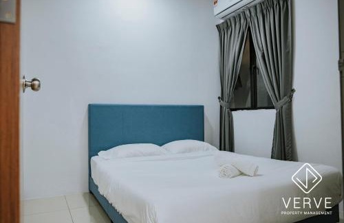 Ipoh Casa | Ipoh Botani D Sunflower Hauz By Verve