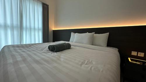 Taman Jubilee Apartamento | IPOH City Centre ICC Suites by HWC