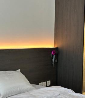 Taman Jubilee Apartamento | IPOH City Centre ICC Suites by HWC