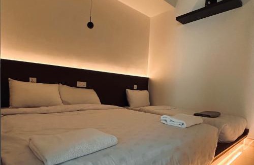 Taman Jubilee Apartamento | IPOH City Centre ICC Suites by HWC