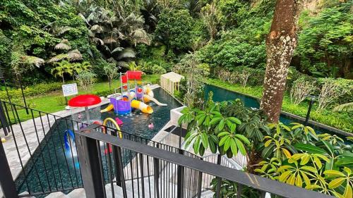 Hulu Kinta Apartamento | Ipoh Cove Hillside by GHS