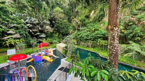 Hulu Kinta Apartamento | Ipoh Cove Hillside by GHS