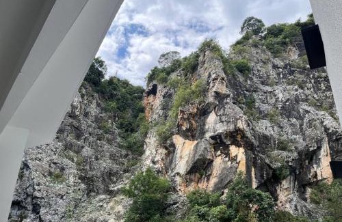 Hulu Kinta Apartamento | Ipoh Cove Hillside by GHS