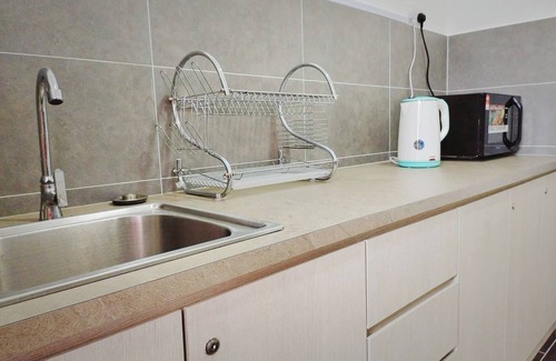 Hulu Kinta Condominio | Ipoh Cove Hillside Mini Waterpark Family Suite