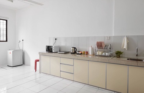 Taman Teh Teng Seng Casa | Ipoh Garden Homestay, 4-10pax 10mins to Ipoh atracción