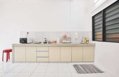Taman Teh Teng Seng Casa | Ipoh Garden Homestay, 4-10pax 10mins to Ipoh atracción