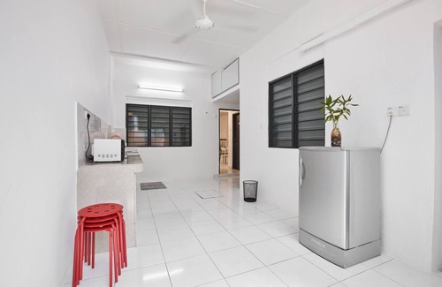 Taman Teh Teng Seng Casa | Ipoh Garden Homestay, 4-10pax 10mins to Ipoh atracción