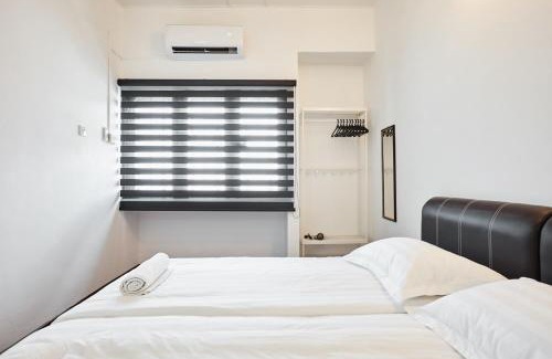 Taman Teh Teng Seng Casa | Ipoh Garden Homestay