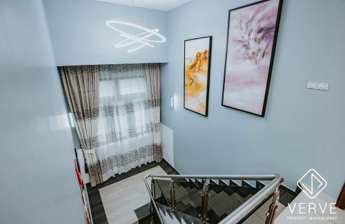 Kampung Simee Casa | Ipoh Garden Luxury House By Verve (14pax)