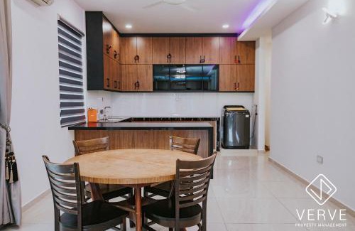 Kampung Simee Casa | Ipoh Garden Luxury House By Verve (14pax)