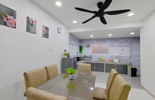 Kampung Simee Casa | Ipoh Garden Sunway Guesthouse