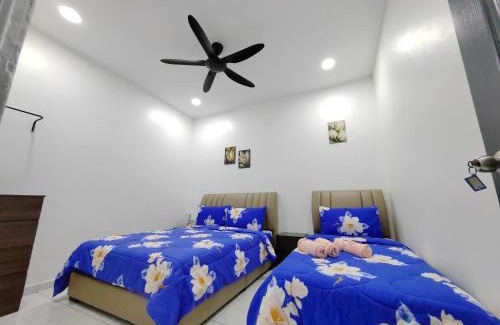 Kampung Simee Casa | Ipoh Garden Sunway Guesthouse