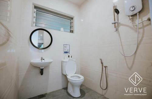 Hulu Kinta Casa | Ipoh Lazy Private Club House 4B3B by Verve 14 pax