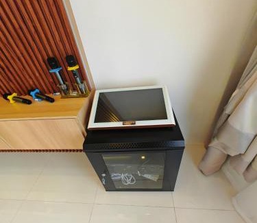 Ipoh Apartamento | Ipoh M Villa 2
