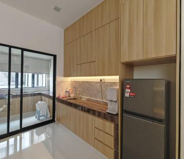 Ipoh Casa | Ipoh M Villa