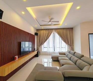 Ipoh Casa | Ipoh M Villa