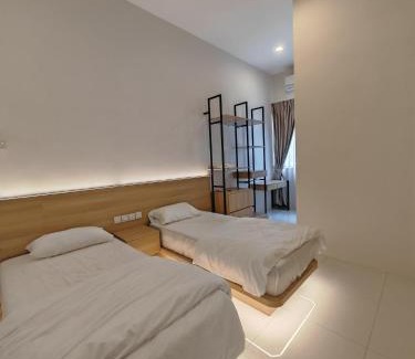 Ipoh Casa | Ipoh M Villa