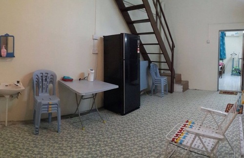 Simee Casa | Ipoh Malaysia Homestay Anda