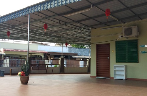 Simee Casa | Ipoh Malaysia Homestay Anda