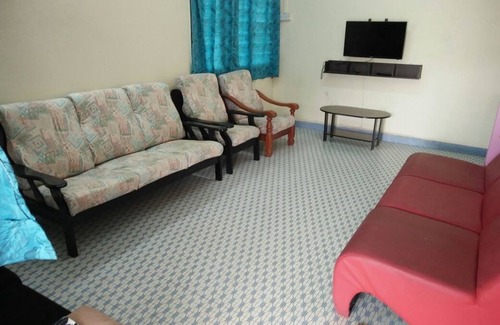 Simee Casa | Ipoh Malaysia Homestay Anda