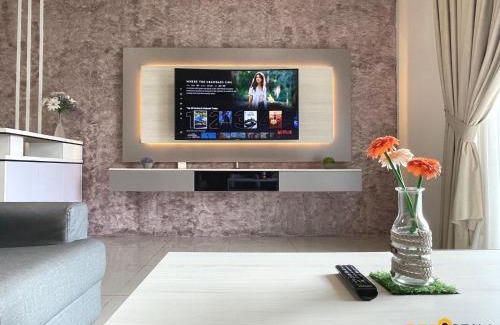 Hulu Kinta Apartamento | Ipoh Meru Casa Kayangan by BEESTAY