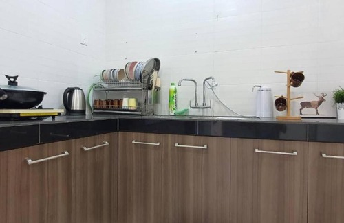 Hulu Kinta Casa | Ipoh Meru Landed Semi D with Barbeque for 12 Pax