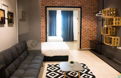 Taman Jubilee Casa | Ipoh Octagon Homestay