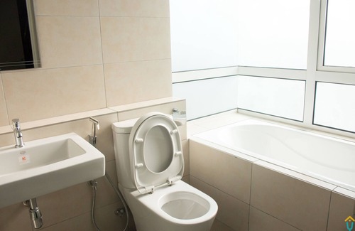 Taman Jubilee Casa | Ipoh Octagon Homestay