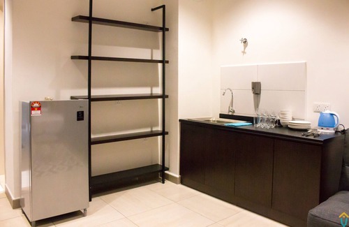 Taman Jubilee Casa | Ipoh Octagon Homestay