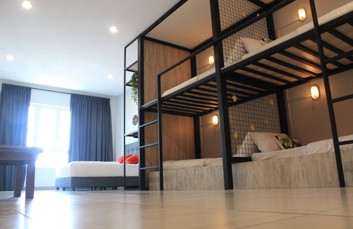 Taman Jubilee Casa | Ipoh Octagon Homestay