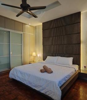 Ipoh Casa | Ipoh Pengkalan Station 18 near Sunway Cozy Homestay