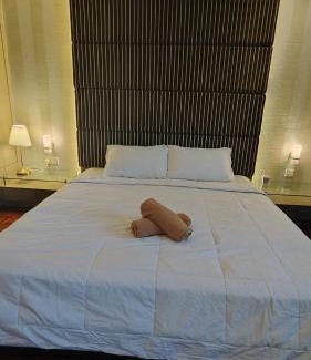 Ipoh Casa | Ipoh Pengkalan Station 18 near Sunway Cozy Homestay