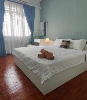 Ipoh Casa | Ipoh Pengkalan Station 18 near Sunway Cozy Homestay