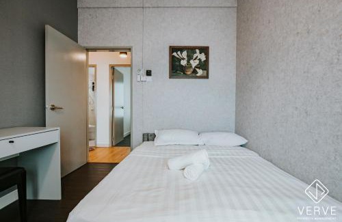 Simee Apartamento | Ipoh Residence PR1MA Kepayang 6 pax suites