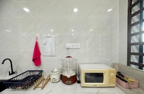 Kampung Simee Casa | Ipoh stadium 1min/wahkeongpark simee 18pax bungalow cottage