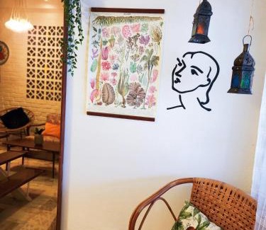 Taman Pengkalan Jaya Casa | Ipoh Station 18, 4 Bedroom Rainforest LOFT 1 Ipoh