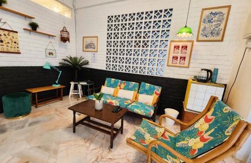 Taman Pengkalan Jaya Casa | Ipoh Station 18, Aeon Ipoh Rainforest Loft 2